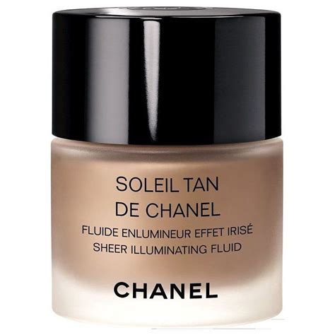 chanel soleil tan de chanel nz|chanel tan de soleil changed.